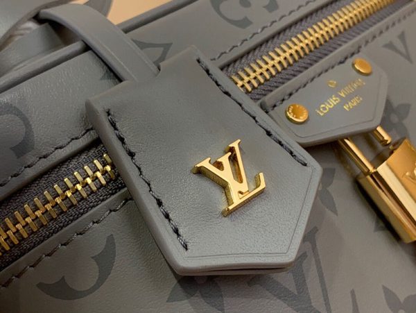 LOUIS VUITTON M12427 ヴァニティ･チェーン ポーチ レディース 超N品 ルイヴィトンポーチレディース - 画像 (5)