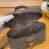 LOUIS VUITTON M12427 ヴァニティ･チェーン ポーチ レディース 超N品 ルイヴィトンポーチレディース - 画像 (3)