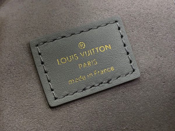 LOUIS VUITTON M12427 ヴァニティ･チェーン ポーチ レディース 超N品 ルイヴィトンポーチレディース - 画像 (2)
