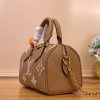 LOUIS VUITTON M12713 スピーディ･バンドリエール 20 超N品 ルイヴィトン スピーディ20 コーデ - 画像 (9)