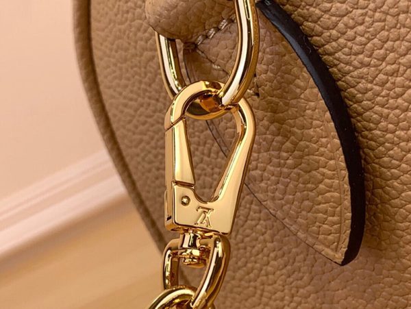 LOUIS VUITTON M12713 スピーディ･バンドリエール 20 超N品 ルイヴィトン スピーディ20 コーデ - 画像 (6)