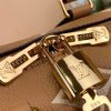 LOUIS VUITTON M12713 スピーディ･バンドリエール 20 超N品 ルイヴィトン スピーディ20 コーデ - 画像 (5)