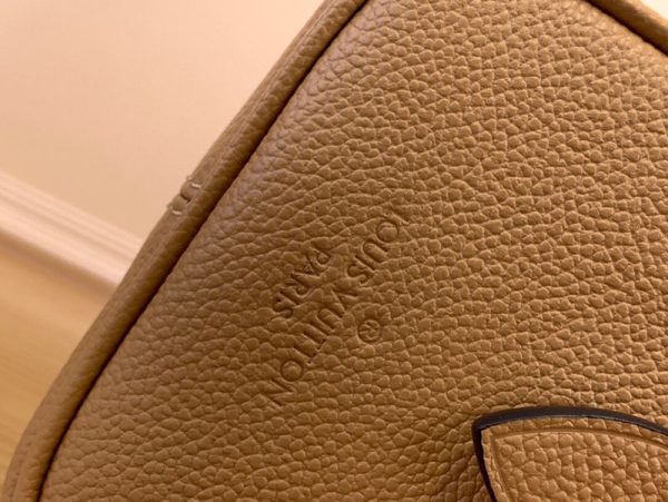 LOUIS VUITTON M12713 スピーディ･バンドリエール 20 超N品 ルイヴィトン スピーディ20 コーデ - 画像 (4)