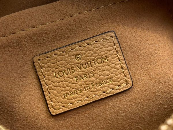 LOUIS VUITTON M12713 スピーディ･バンドリエール 20 超N品 ルイヴィトン スピーディ20 コーデ - 画像 (2)
