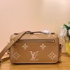 LOUIS VUITTON M12735 ポシェット･メティス EW 超N品 ルイヴィトン ショルダーバッグ新作 - 画像 (8)