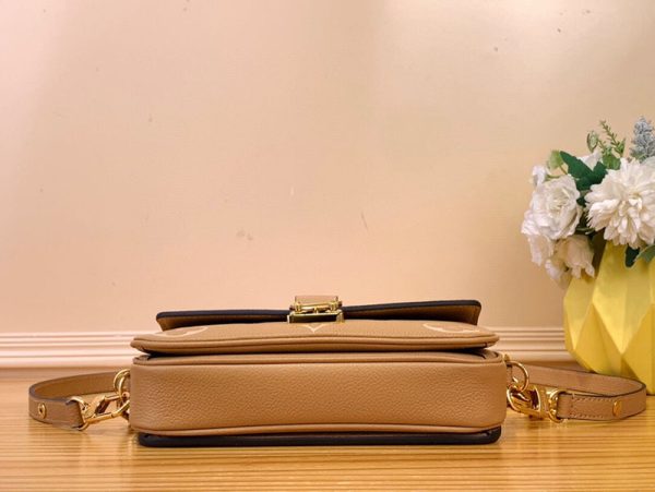LOUIS VUITTON M12735 ポシェット･メティス EW 超N品 ルイヴィトン ショルダーバッグ新作 - 画像 (7)
