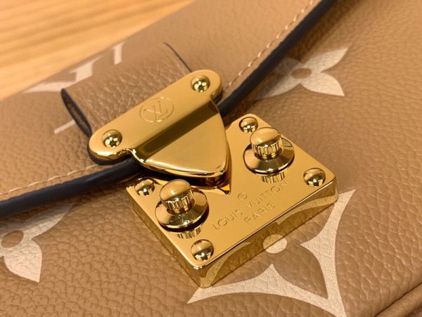 LOUIS VUITTON M12735 ポシェット･メティス EW 超N品 ルイヴィトン ショルダーバッグ新作 - 画像 (6)