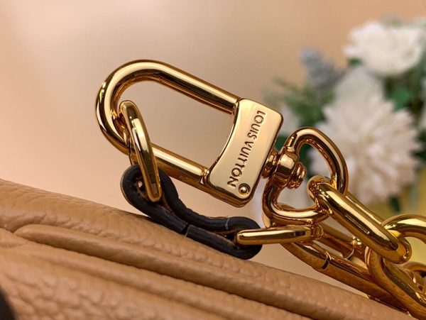 LOUIS VUITTON M12735 ポシェット･メティス EW 超N品 ルイヴィトン ショルダーバッグ新作 - 画像 (5)