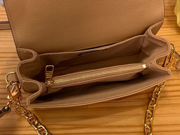 LOUIS VUITTON M12735 ポシェット･メティス EW 超N品 ルイヴィトン ショルダーバッグ新作 - 画像 (3)