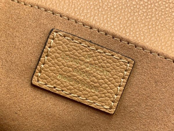 LOUIS VUITTON M12735 ポシェット･メティス EW 超N品 ルイヴィトン ショルダーバッグ新作 - 画像 (2)
