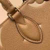 LOUIS VUITTON オンザゴー アリゾナ クレーム ハンドバッグ バッグ レディース M12513 超N品 - 画像 (6)