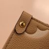 LOUIS VUITTON オンザゴー アリゾナ クレーム ハンドバッグ バッグ レディース M12513 超N品 - 画像 (4)