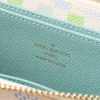 LOUIS VUITTON ダミエ リシャス ジッピーウォレット N40748 メンズ レディース ラウンドファスナー長財布 超N品 - 画像 (4)
