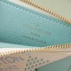 LOUIS VUITTON カードケース フラグメントケース ダミエ ポルト カルト・ロミー N40639 ピスタチオ グリーン 超N品 - 画像 (2)