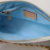 LOUIS VUITTON ダミエリシャス ポシェット・アクセソワール ピスタチオ lv301697 超N品 ルイヴィトンミニポーチ - 画像 (4)