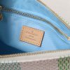 LOUIS VUITTON ダミエリシャス ポシェット・アクセソワール ピスタチオ lv301697 超N品 ルイヴィトンミニポーチ - 画像 (3)