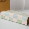 LOUIS VUITTON N47542 ポッシュ･トワレ ピスタチオ 超N品 ルイヴィトン ポーチバッグ レディース メンズ - 画像 (6)