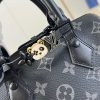 LOUIS VUITTON M24606 スピーディ･バンドリエール 18 ブラック 超N品 ルイヴィトン人気バッグランキング - 画像 (9)