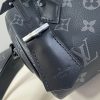 LOUIS VUITTON M24606 スピーディ･バンドリエール 18 ブラック 超N品 ルイヴィトン人気バッグランキング - 画像 (8)