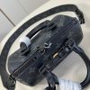 LOUIS VUITTON M24606 スピーディ･バンドリエール 18 ブラック 超N品 ルイヴィトン人気バッグランキング - 画像 (4)