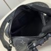 LOUIS VUITTON M24606 スピーディ･バンドリエール 18 ブラック 超N品 ルイヴィトン人気バッグランキング - 画像 (3)