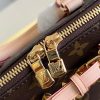 LOUIS VUITTON スピーディ･バンドリエール 18 lv301701 ブラウン 超N品 ルイヴィトン モノグラム ボストンバッグ - 画像 (4)