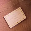 LOUIS VUITTON スピーディ･バンドリエール 18 lv301701 ブラウン 超N品 ルイヴィトン モノグラム ボストンバッグ - 画像 (2)