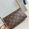 LOUIS VUITTON スピーディ･バンドリエール 18 lv301702 ブラウン 超N品 ルイヴィトンショルダーバッグモノグラム - 画像 (6)