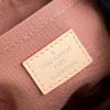 LOUIS VUITTON スピーディ･バンドリエール 18 lv301702 ブラウン 超N品 ルイヴィトンショルダーバッグモノグラム - 画像 (2)