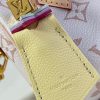 LOUIS VUITTON スピーディ･バンドリエール 18 lv301703 ホワイト/シャマロウ ピンク 超N品 ルイヴィトンショルダーバッグモノグラム - 画像 (8)