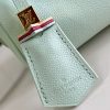 LOUIS VUITTON スピーディ･バンドリエール 18 lv301705 ジェイド グリーン 超N品 ルイヴィトンショルダーバッグレディース - 画像 (8)
