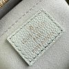 LOUIS VUITTON スピーディ･バンドリエール 18 lv301705 ジェイド グリーン 超N品 ルイヴィトンショルダーバッグレディース - 画像 (2)