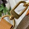LOUIS VUITTON モノグラム ソウルトランク 2WAYショルダー ブラウン M11535 メンズ モノグラムダストキャンバス ハンドバッグ 超N品 - 画像 (6)