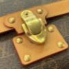 LOUIS VUITTON モノグラム ソウルトランク 2WAYショルダー ブラウン M11535 メンズ モノグラムダストキャンバス ハンドバッグ 超N品 - 画像 (5)