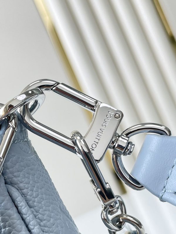 LOUIS VUITTON M47173 ミュルティ ポシェット アクセソワール 超N品 ルイヴィトンミニショルダーバッグ - 画像 (4)