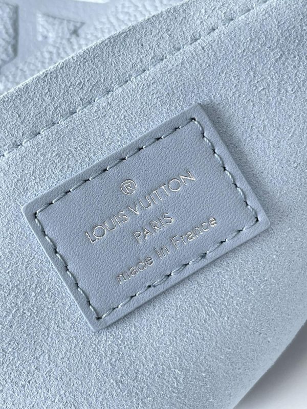 LOUIS VUITTON M47173 ミュルティ ポシェット アクセソワール 超N品 ルイヴィトンミニショルダーバッグ - 画像 (2)