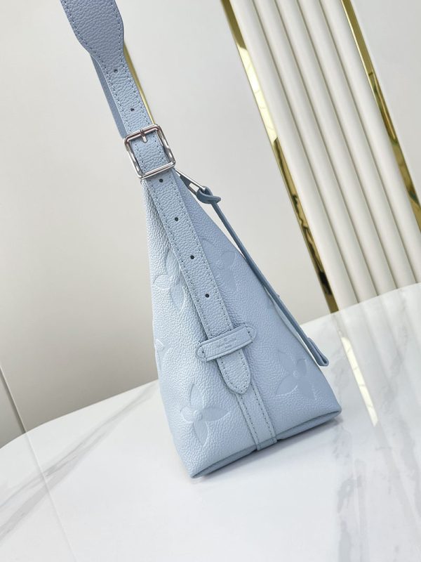 LOUIS VUITTON M46673 キャリーオール ジップ NM PM ショルダーバッグ ルイヴィトン バッグ レディース 超N品 - 画像 (6)
