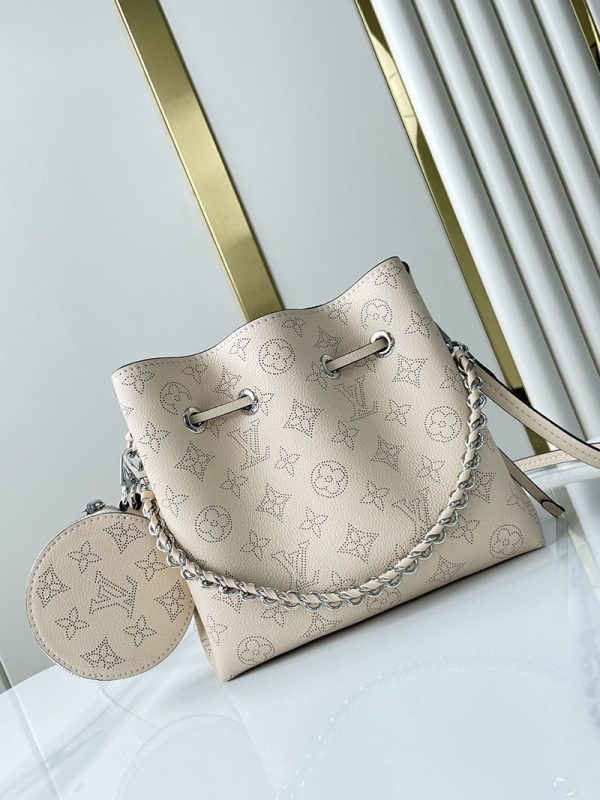 LOUIS VUITTON マヒナ ベラ M57201 ショルダーバッグ 超N品 ルイヴィトン 新作 トートバッグ - 画像 (9)