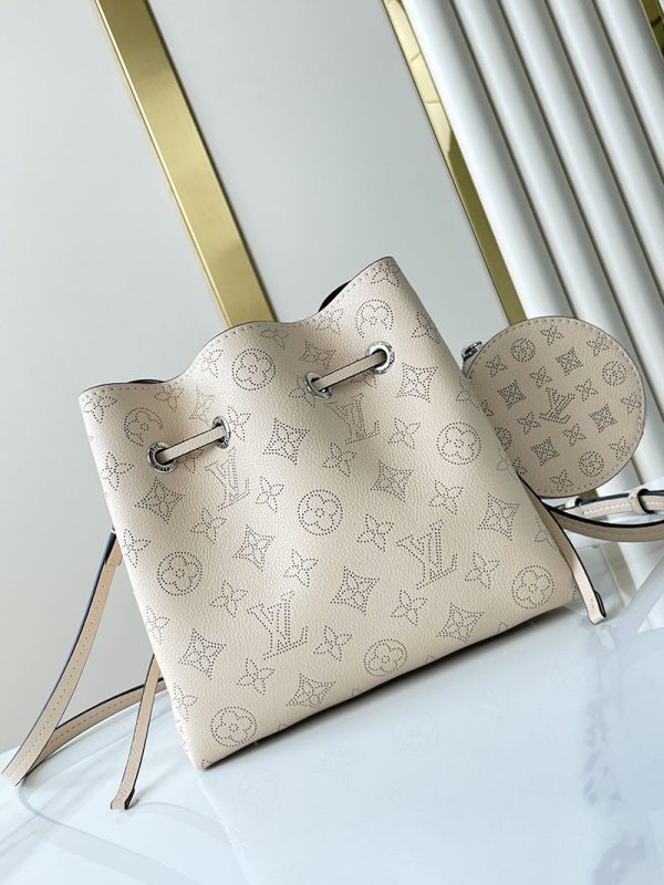 LOUIS VUITTON マヒナ ベラ M57201 ショルダーバッグ 超N品 ルイヴィトン 新作 トートバッグ - 画像 (8)