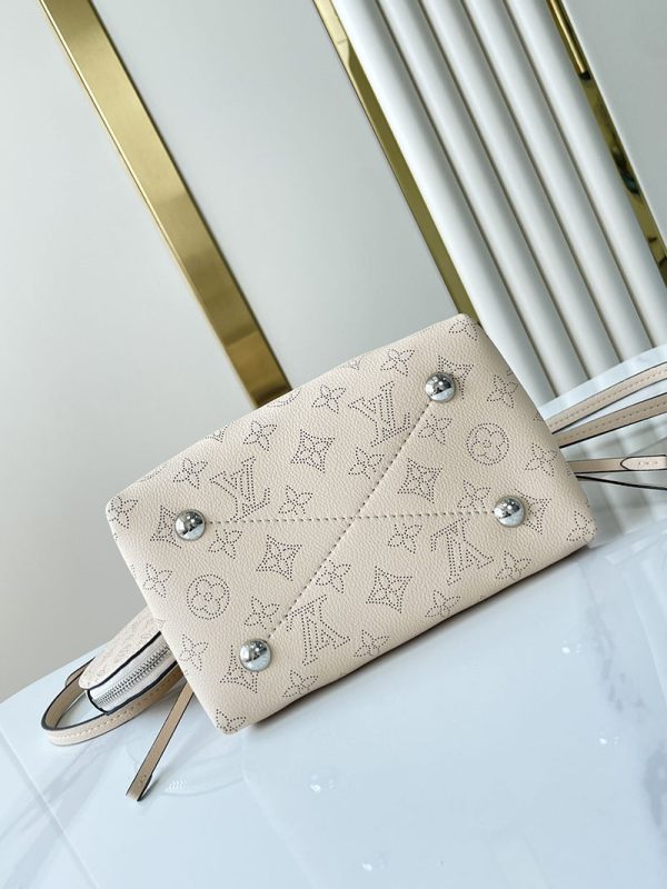 LOUIS VUITTON マヒナ ベラ M57201 ショルダーバッグ 超N品 ルイヴィトン 新作 トートバッグ - 画像 (7)