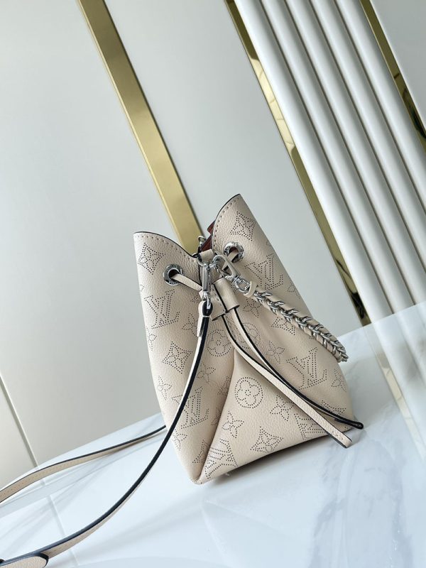LOUIS VUITTON マヒナ ベラ M57201 ショルダーバッグ 超N品 ルイヴィトン 新作 トートバッグ - 画像 (6)