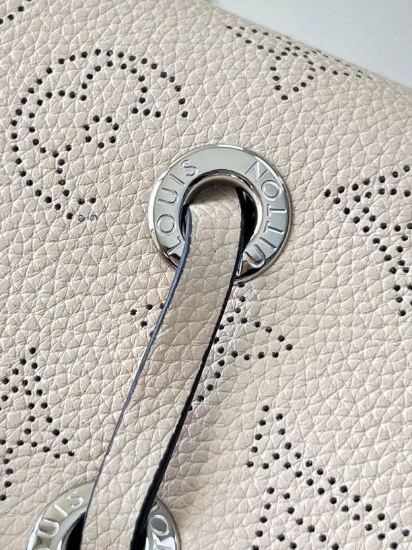 LOUIS VUITTON マヒナ ベラ M57201 ショルダーバッグ 超N品 ルイヴィトン 新作 トートバッグ - 画像 (5)