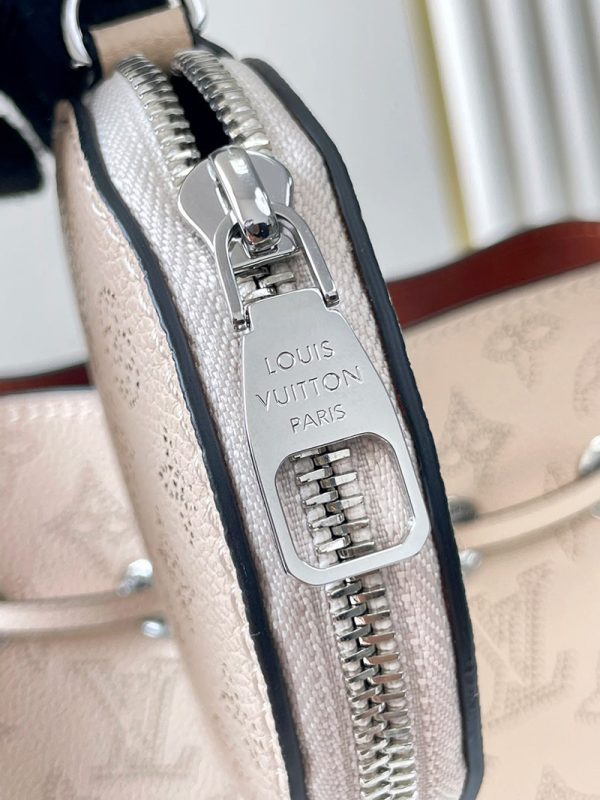 LOUIS VUITTON マヒナ ベラ M57201 ショルダーバッグ 超N品 ルイヴィトン 新作 トートバッグ - 画像 (4)