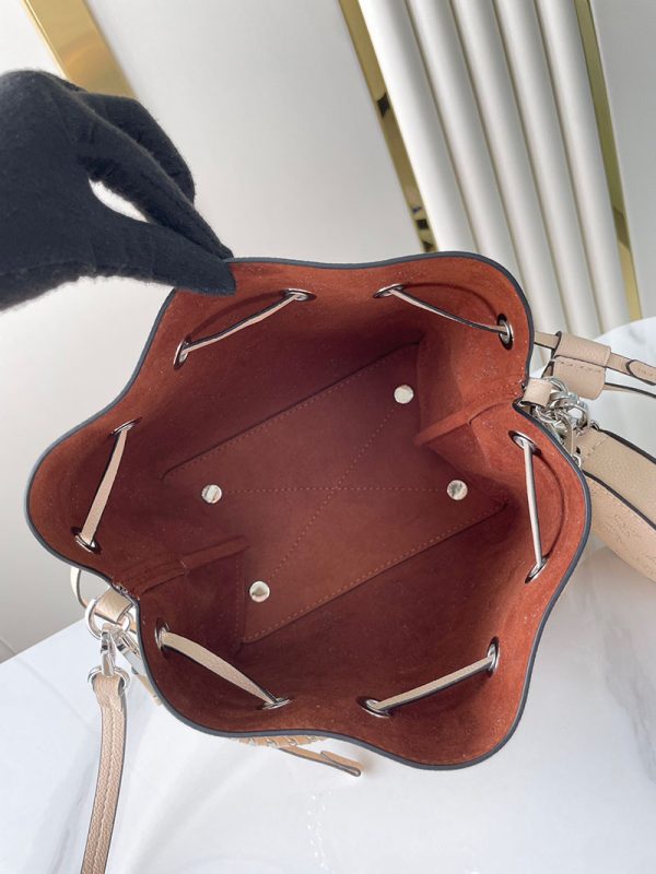 LOUIS VUITTON マヒナ ベラ M57201 ショルダーバッグ 超N品 ルイヴィトン 新作 トートバッグ - 画像 (3)
