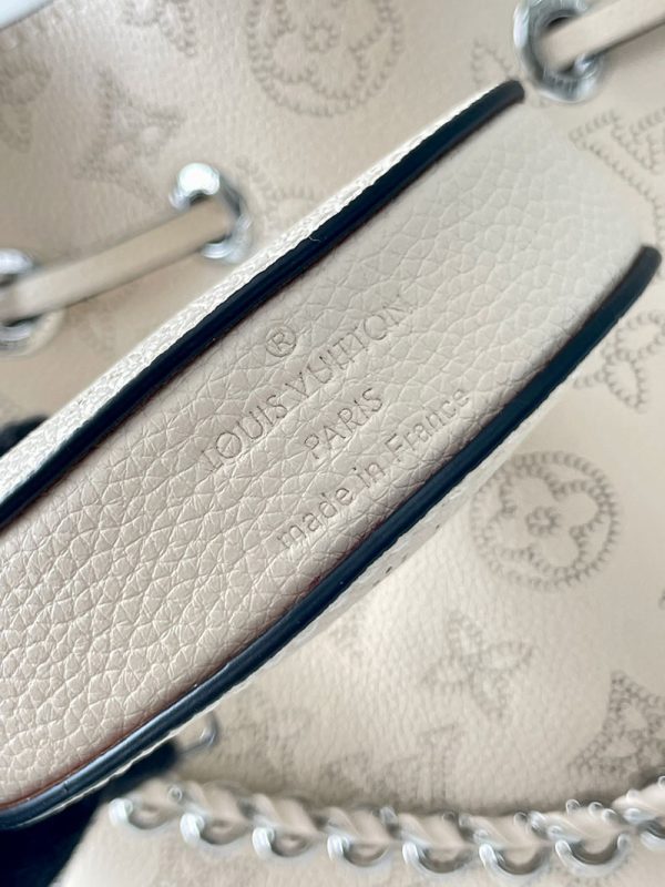 LOUIS VUITTON マヒナ ベラ M57201 ショルダーバッグ 超N品 ルイヴィトン 新作 トートバッグ - 画像 (2)