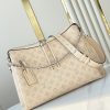LOUIS VUITTON M24133 Hand It All MM ハンドイットオールMM 超N品 ハンドバッグ レディース - 画像 (9)