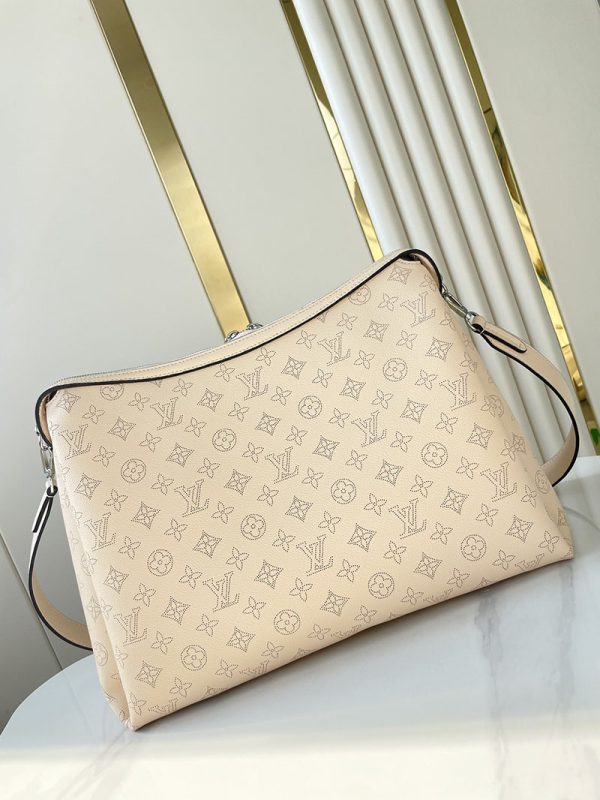 LOUIS VUITTON M24133 Hand It All MM ハンドイットオールMM 超N品 ハンドバッグ レディース - 画像 (8)