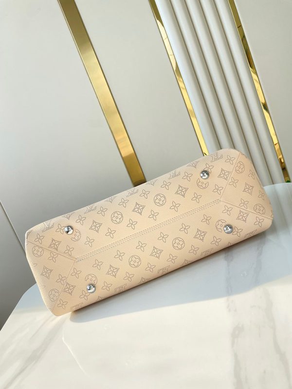 LOUIS VUITTON M24133 Hand It All MM ハンドイットオールMM 超N品 ハンドバッグ レディース - 画像 (7)