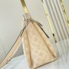 LOUIS VUITTON M24133 Hand It All MM ハンドイットオールMM 超N品 ハンドバッグ レディース - 画像 (6)