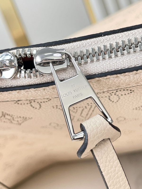 LOUIS VUITTON M24133 Hand It All MM ハンドイットオールMM 超N品 ハンドバッグ レディース - 画像 (5)